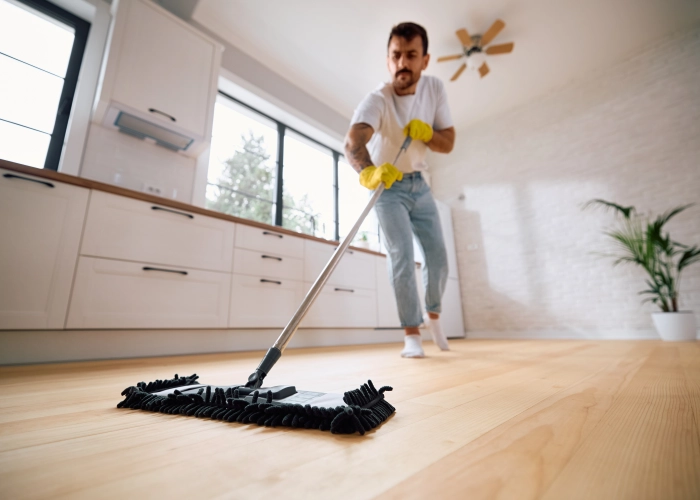 Impresa di pulizie a Udine 33100