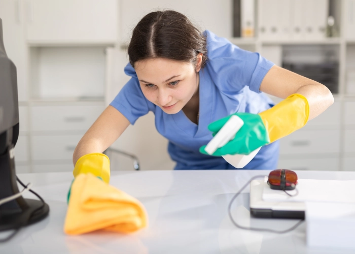 Pulizia uffici a Aquileia 33051